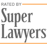 picture of Super Lawyer logo