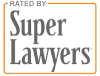 Super lawyers expert icon