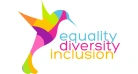 Equality diversite inclusion expert icon